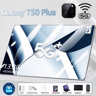 【Buy 1 Get 10 Free】2026 Galaxy T50 Plus Android Cheap Tablet 11.8inch 16GB+1TB Dual Sim 5G+WIFI Orig
