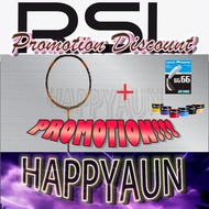 RSL NOVA 028 BADMINTON RACKET