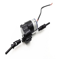 [mcfsnzwtxz1bw] Strong Metal RC 260 Motor , Model Car Accessories for MN90 MN90K MN91 MN91K WPL