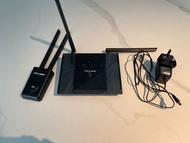 Router 路由器