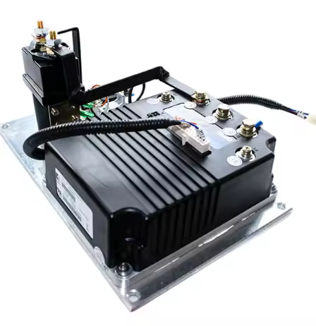 China Made 1244-6661 12446661 48v-80v 600a Electric EV Conversion Kits