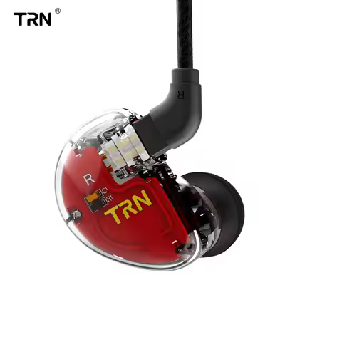 TRN earphone TRN earphone TRN earphone