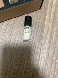 Le labo 香水 5ml santal 33