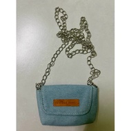 Perfect Diary mini crossbody bag