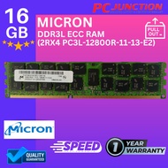 Server RAM Micron Samsung SK Hynix Exxact Kingston 16GB 1066MHz 1333MHz 1600MHz 1866MHz Server ECC D