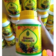 Firdaus Raisins of Reading 30 Juzuk 200G