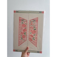 DALMAJUNG flip photo jungkook night jimin ready bts bts photocard bts merchandise