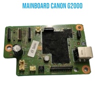 Canon G2000 Mainboard New Original Board Canon G2000