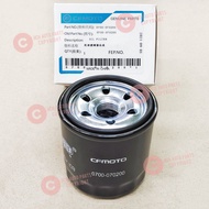 OIL FILTER - CFMOTO - CF 400NK / 650NK/ 650GT (100% ORIGINAL PART)