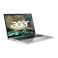 ACERAspire โน๊ตบุ๊ค (15.6", AMD Ryzen 5, RAM 16GB, 512GB, สี Pure Silver) รุ่น A315-24P-R6SK + กระเป