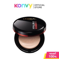 Loreal Paris Infallible Pro-Cover Cushion 14g # ลอรีอัล ปารีส อินฟอลลิเบิล โปร คัฟเวอร์ คุชชั่น​ #24