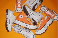 【日本🇯🇵代訂】 CONVERSE ALL STAR Ⓡ TREKWAVE 100 厚底