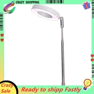 Grow Light, Spectrum LED Plant Light for Indoor Plants, Height Adjustable Grow Light for Flowers & B