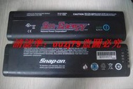 現貨原裝 SM-ENERGY SM204 電池 實耐寶 Snap-on EAA0354L12A 電池