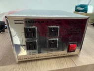 220V AC 轉 100/110V AC adapter 2000W