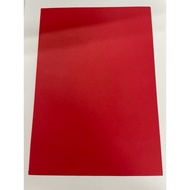 【🔥READY STOCK🔥】 A5 RED ENVELOPE