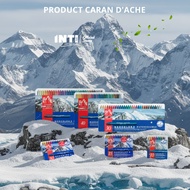 Crayon Carandache Neocolor II/2 Watersoluble-Water Soluble- 84 colors Caran dache