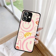 HP [KA325] Latest Oppo A3 Pro 5G Glass Softcase | Oppo A3 Pro 5G Casing | Oppo A3 Pro 5G Case | Case