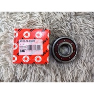 (Made In Germany) FAG 6322 High Speed racing Fiber Bearing TB P6 C3 Karisma JetPower Jet-Power Comel