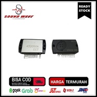 IC KIT POWER AMPLIFIER  STK 432-050