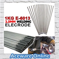 1KG E-6013 2.5MM Welding Electrode Arc Welding Rod Welding Sticks