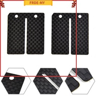 <FRDE>Carbon Fiber Reed Valve Petals For DT100 DT125 DT175 RD350 RD300 RD250 MX