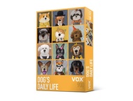 Margret Kuo 1000 片拼圖