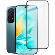 全城熱賣 - 適用於Honor 200 Lite 國際版 艾美克 9H 全屏鋼化玻璃膜Pro+版