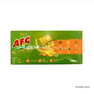 AFC herbal seeds