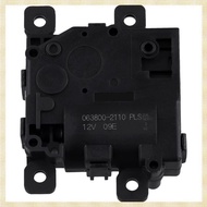[1fnejakblh.ph] 063800-2110 Car AC Radiator Damper Actuator for  Crown  GS is 2012-2019 Servo Motor 