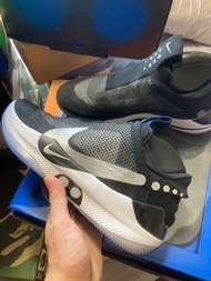 Nike adapt Earl bb basketball nba ja maront black pure platinum