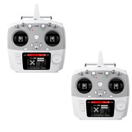 For RadioLink T12D 12CH RC Transmitter 2.4GHz Remote Controller 2.8inch LCD for FPV Drone Fixed Wing