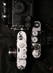 DOOMO METER D 測光表 老相機/底片相機必備 參考福倫達VC Leica