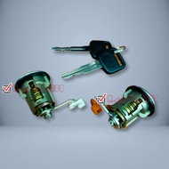 Mitsubishi Storm L200 Door  Key Set (Kunci)