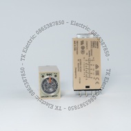 [ComBo] Timer Time Relay Omron H3Y-4 H3Y-2 8P 14P 24V 220v