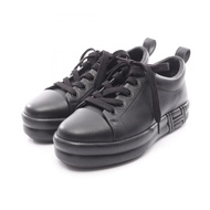 【二手】愛馬仕 HERMES 女士 Happy 真皮運動鞋（二手）