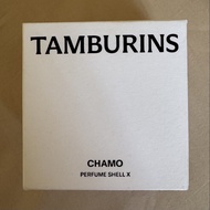 Tamburins Chamo 香水護手霜