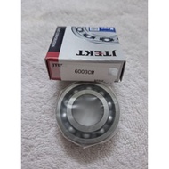 BALL BEARING 6003 CM KOYO JAPAN ORIGINAL