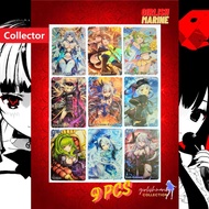 [DIY CARD][CLASSIC] DIY custom ANIME card [DIY CARD][CLASSIC] DIY custom MOLLY rpg v2-W0057