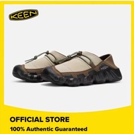 KEEN MENS UNEEK SANDAL - Russet