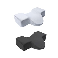 [szlztmy2mg] Beauty Salon Pillow, Eyelash Pillow, Ergonomic Curve Neck Pillow, U-Shaped Eyelash Exte