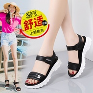 Summer Sandals Women's Shoes Casual Shoes Trendy Shoes 35-41