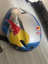 redball破風公路車TT車頭盔