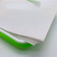 Sprouts Mulch Paper Wheatgrass Special Paper Soilless Culture Paper Bean Sprouts Paper Planting Paper Balcony Hydroponic Paper/Soilless Cultivation Nursery Paper Growing Vegetable