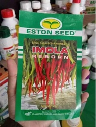 Benih Imola Reborn F1 10 gram