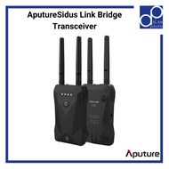 [Clearance Sales] Aputure Sidus Link Bridge Transceiver (HR672, Tri-8, LS C120d II, & LS C300d)