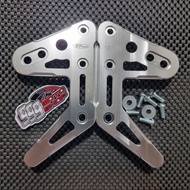 Bpro racing rxking Light Mount bracket