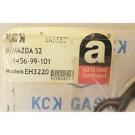MAZDA S2 EH3220 TOP SET GASKET(1456-99-101)