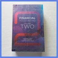 ❀Ready❀   Accounting books: Basic Accounting, ParCor, Financial Accounting (Valix, Ballada, Valenci