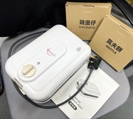 💕日本Miyamoto 窩夫機/雞蛋仔機/三明治機